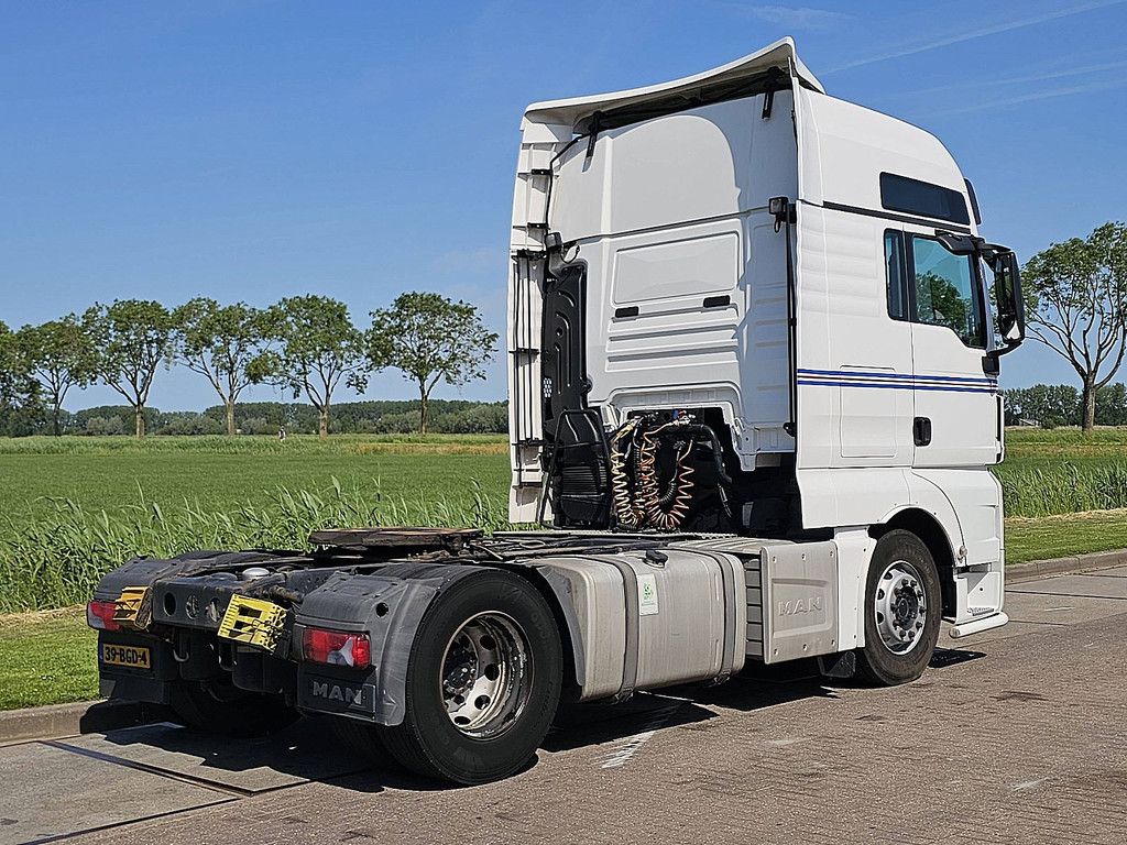 M.A.N. 18.440 TGX