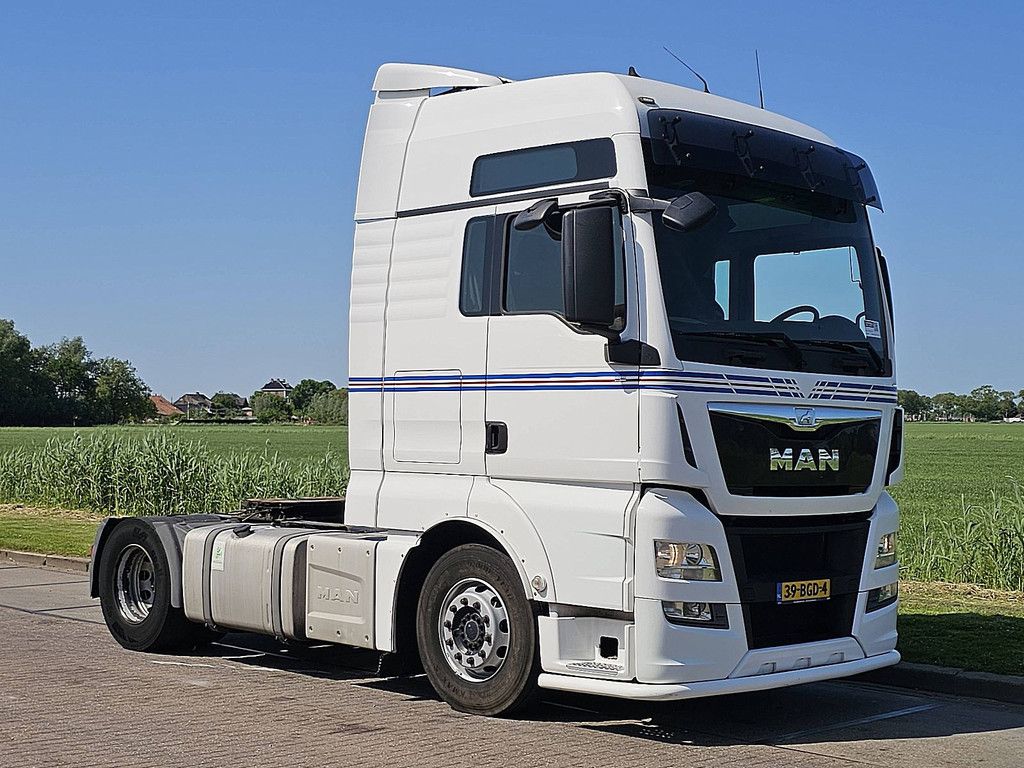 M.A.N. 18.440 TGX