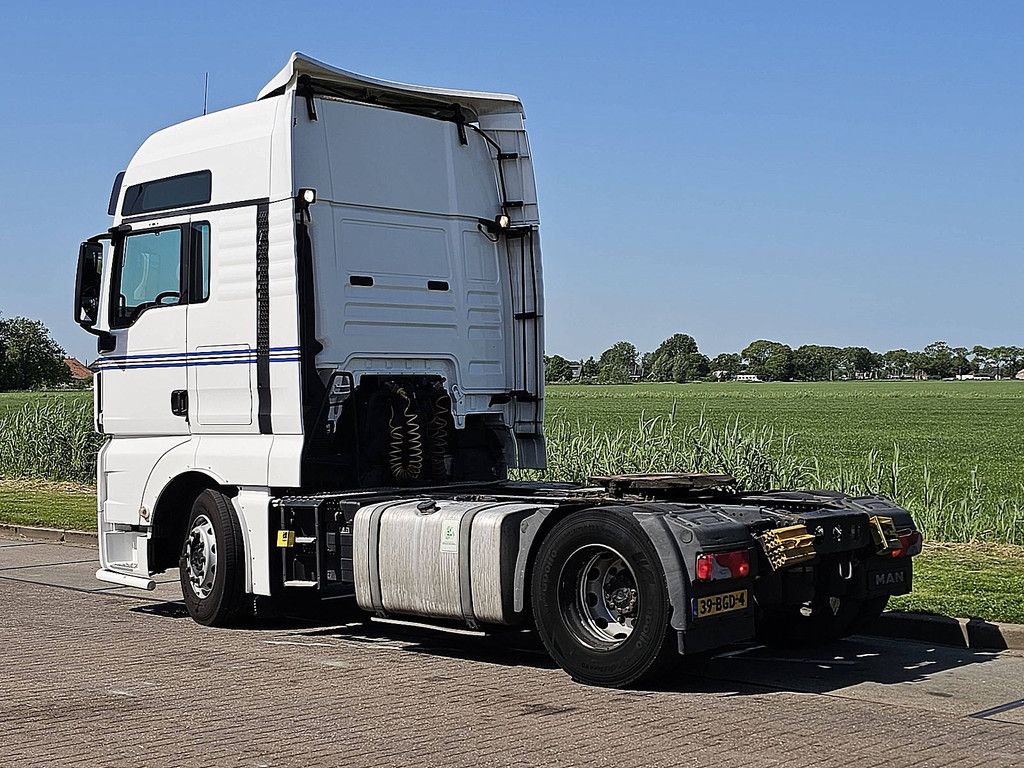 M.A.N. 18.440 TGX