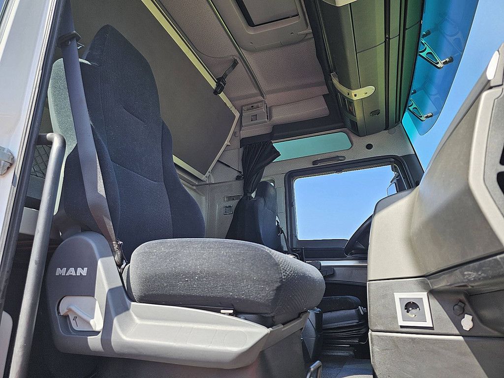 M.A.N. 18.440 TGX