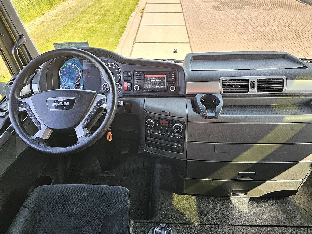 M.A.N. 18.440 TGX