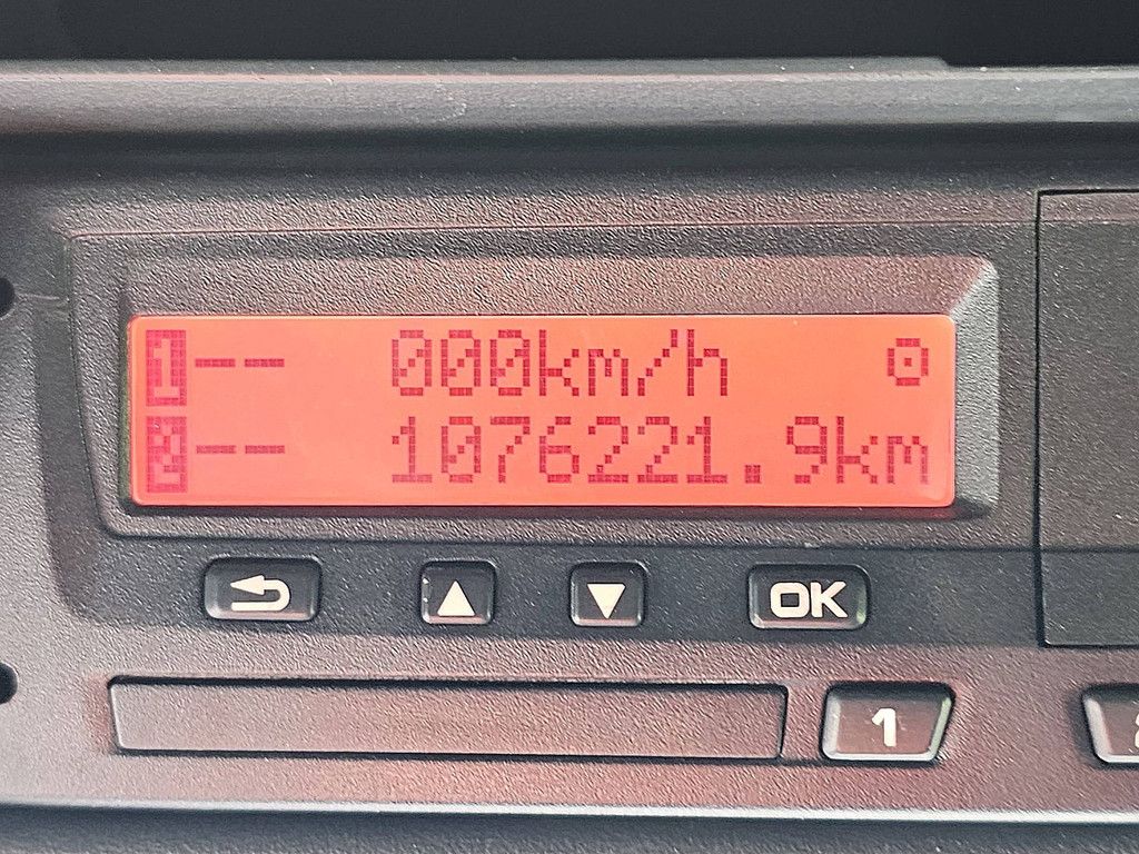 M.A.N. 18.440 TGX