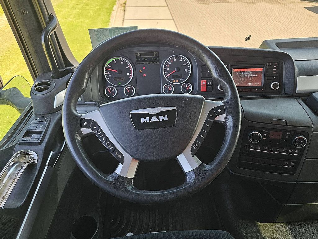 M.A.N. 18.440 TGX