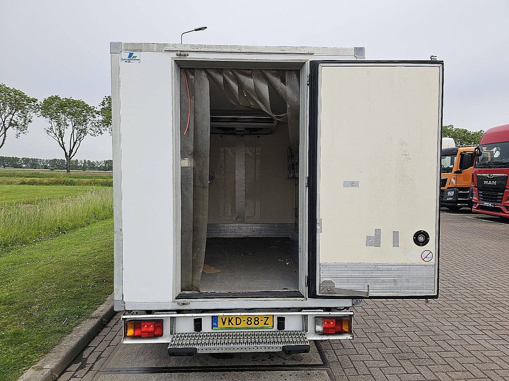 FIAT DUCATO 2.3 koelwagen frigo