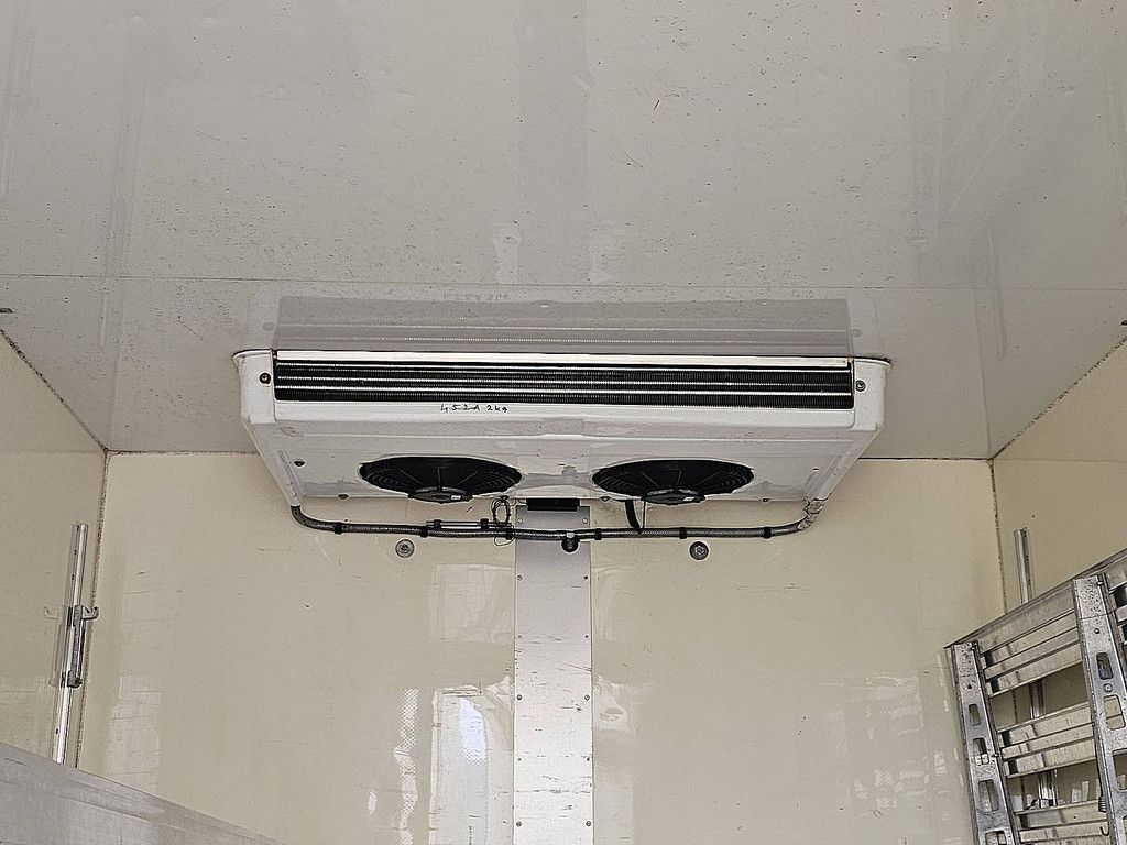 FIAT DUCATO 2.3 koelwagen frigo