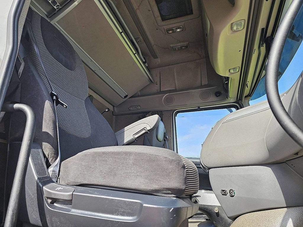DAF XF 440 fan atlas 210-2v-a15