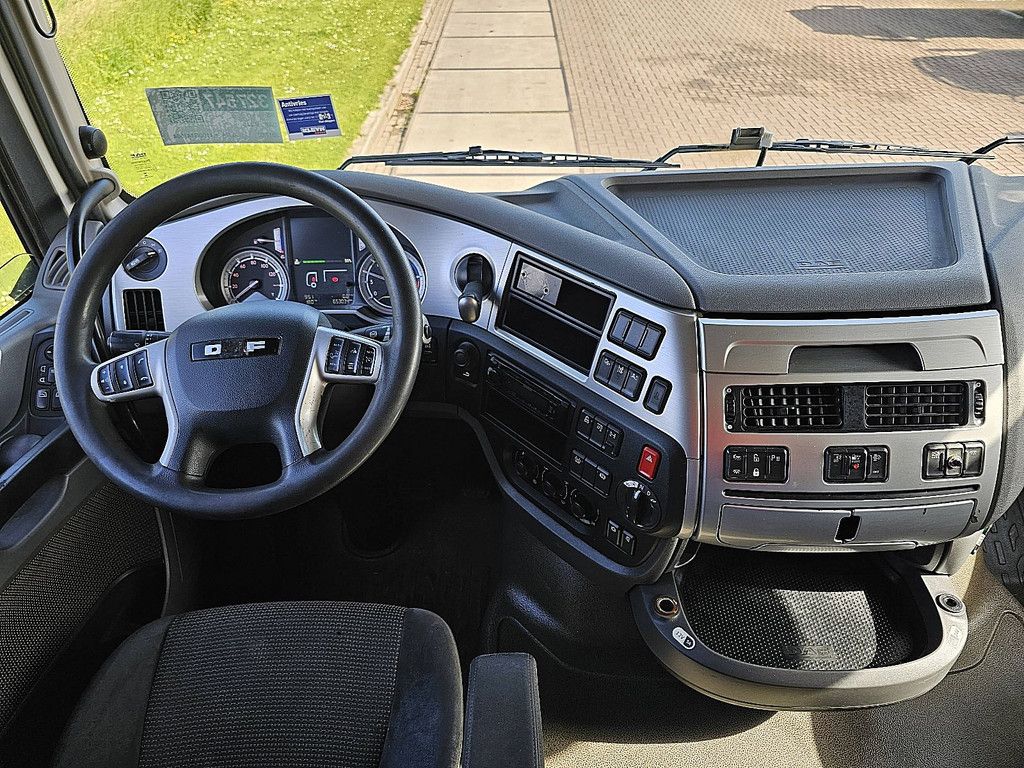 DAF XF 440 fan atlas 210-2v-a15