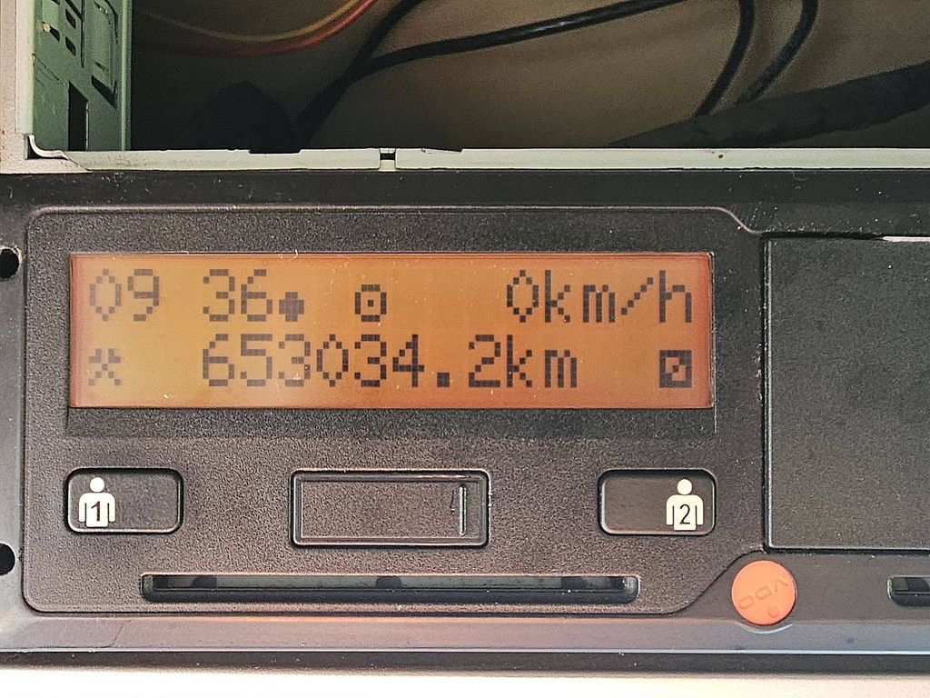 DAF XF 440 fan atlas 210-2v-a15