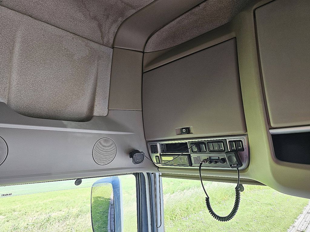DAF XF 440 fan atlas 210-2v-a15