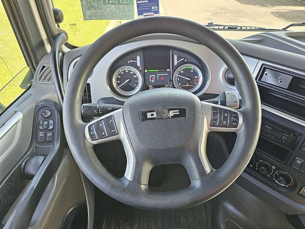 DAF XF 440 fan atlas 210-2v-a15
