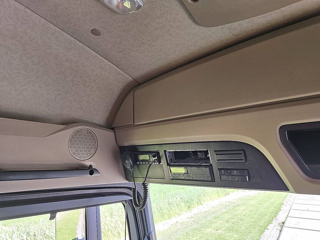 MERCEDES-BENZ ACTROS 1843