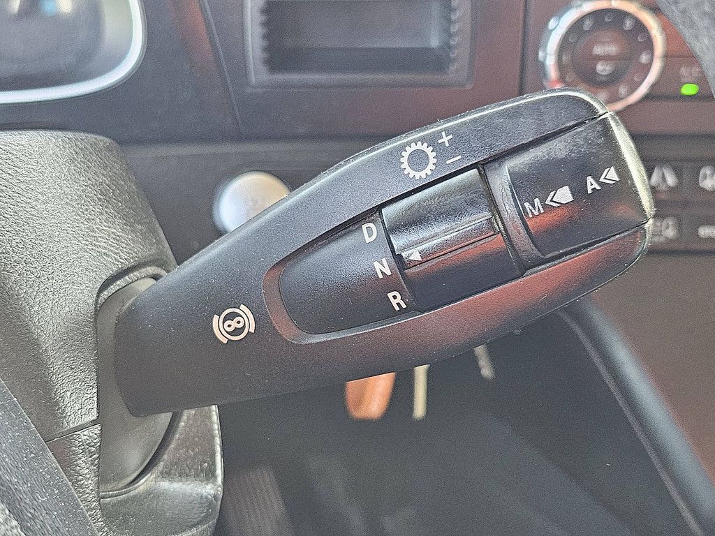 MERCEDES-BENZ ACTROS 1843