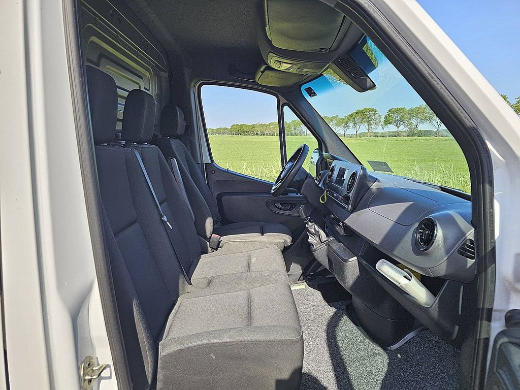 MERCEDES-BENZ SPRINTER 316 maxi ac euro6