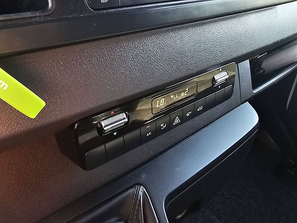 MERCEDES-BENZ SPRINTER 316 maxi ac euro6