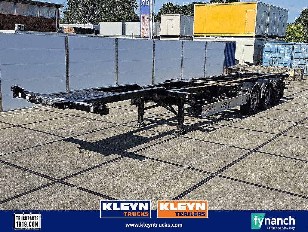 FLIEGL SDS 420