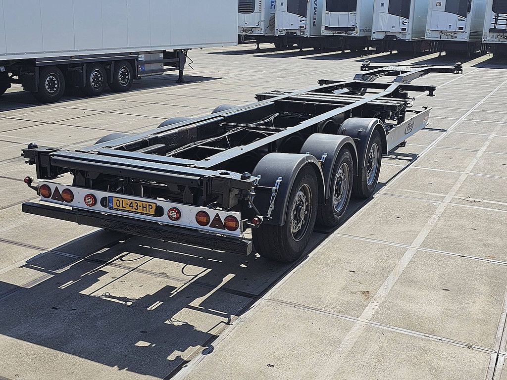 FLIEGL SDS 420