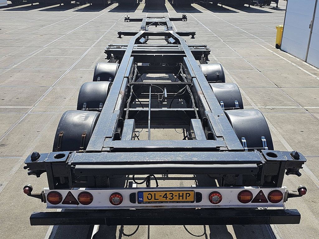 FLIEGL SDS 420
