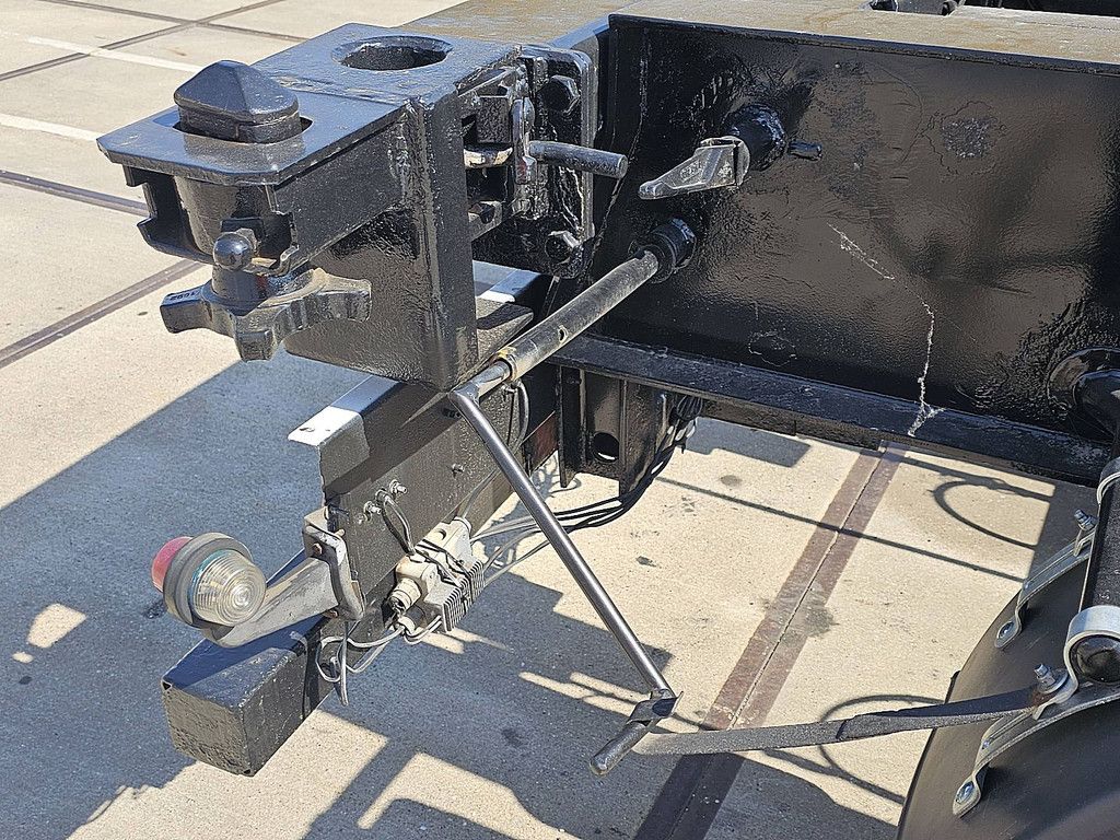 FLIEGL SDS 420