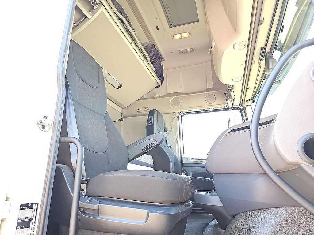 DAF XF 480 ssc skirts