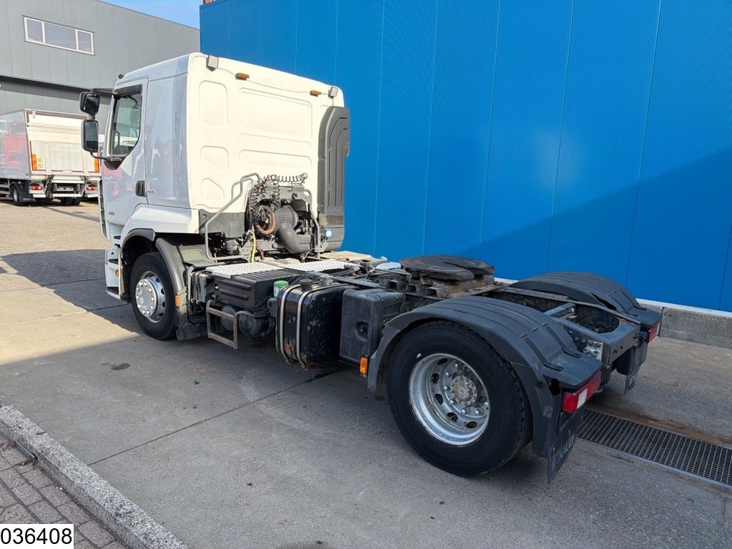 Renault Premium 460 Dxi EURO 5, PTO, Hydrauliek