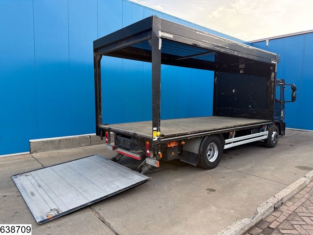 Iveco 160E21 EURO 6, Libner, Dhollandia