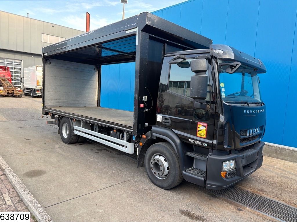 Iveco 160E21 EURO 6, Libner, Dhollandia
