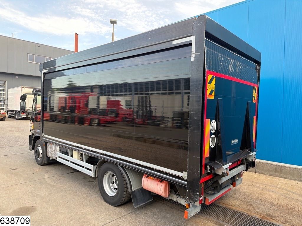 Iveco 160E21 EURO 6, Libner, Dhollandia
