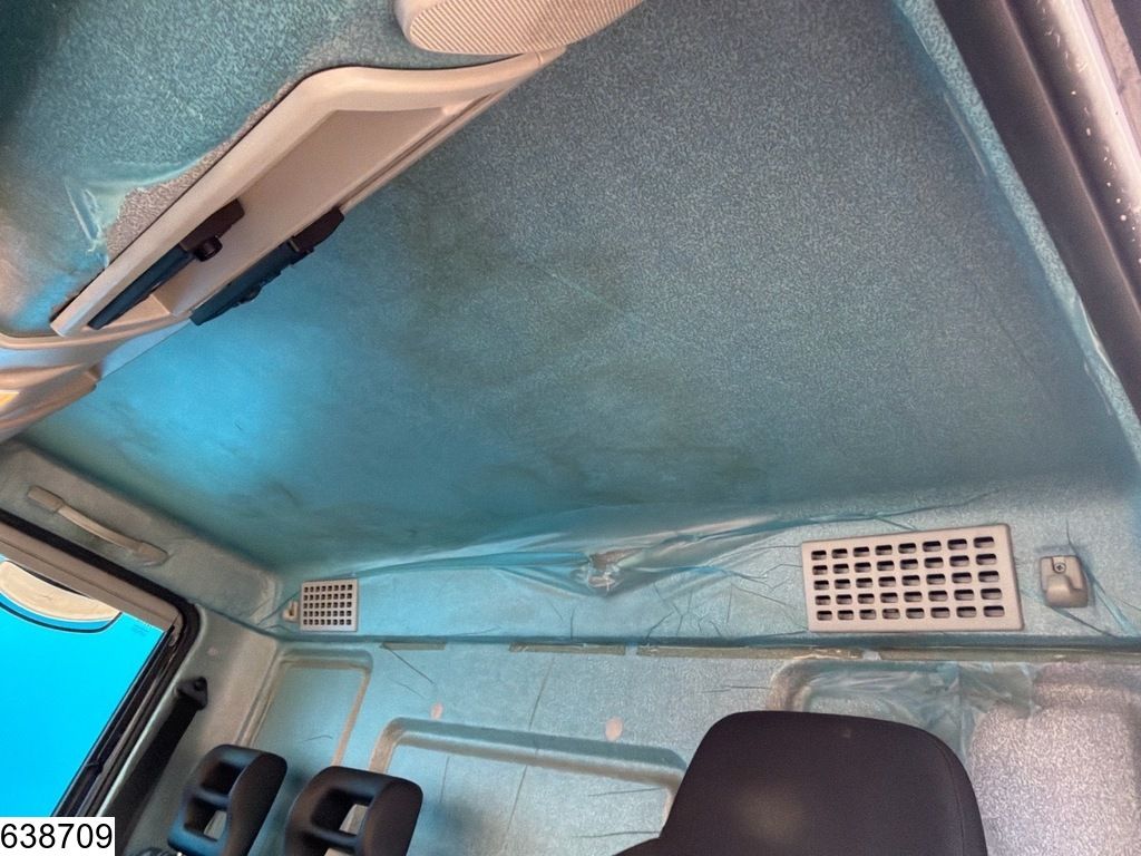 Iveco 160E21 EURO 6, Libner, Dhollandia