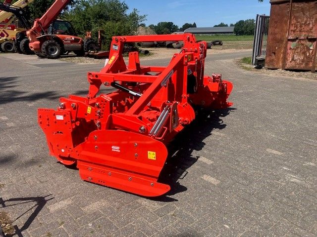 Nieuwe MASCHIO DM-classic 3000 SCM rotorkopeg met werkbreedte 3m