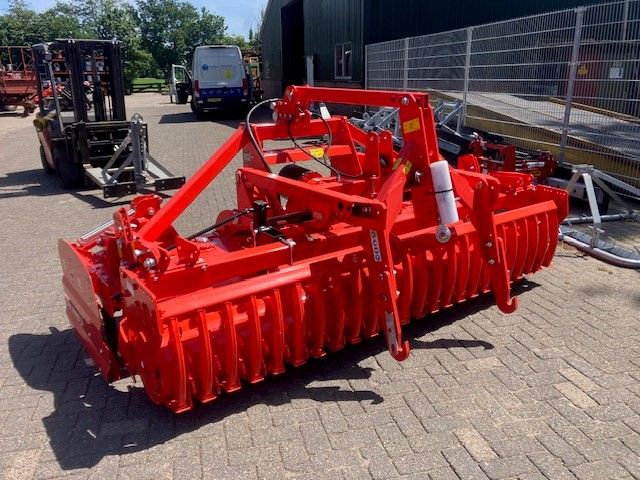 Nieuwe MASCHIO DM-classic 3000 SCM rotorkopeg met werkbreedte 3m