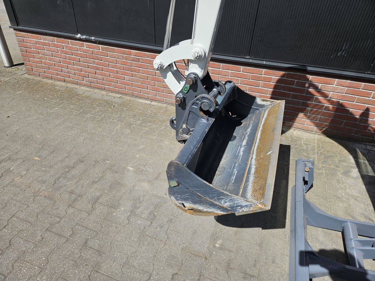 Takeuchi TB216