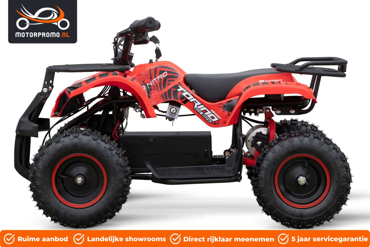 Quads benzine mini kinderquads atv kinderquad of elektrisch