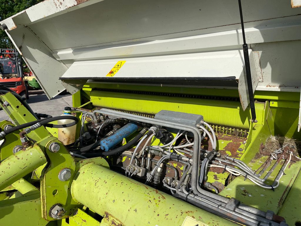 Claas sprint 5000 P