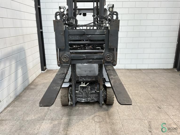 Zubehör Stabau S13-DKG 15-SV-SO 2020