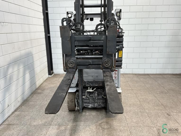 Zubehör Stabau S13-DKG 15-SV-SO 2020