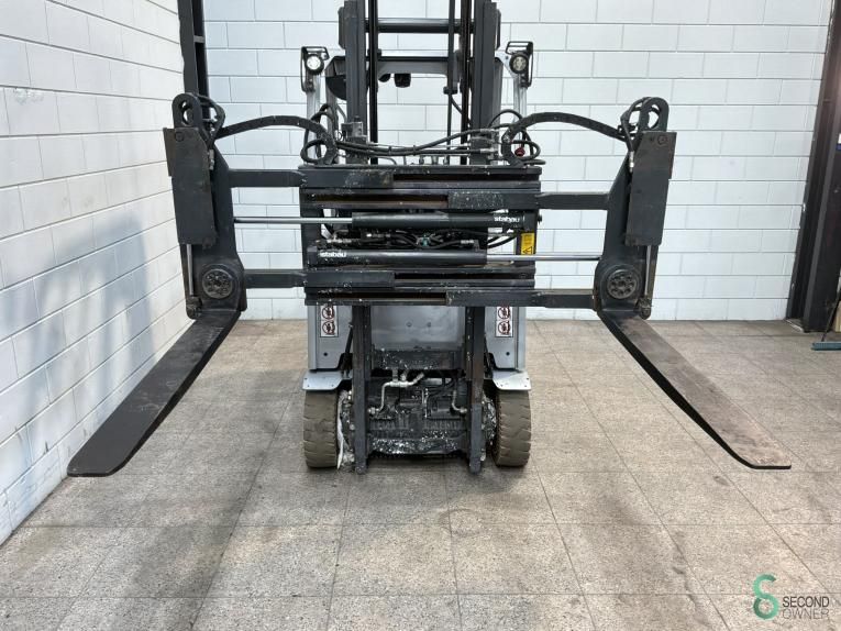 Zubehör Stabau S13-DKG 15-SV-SO 2020