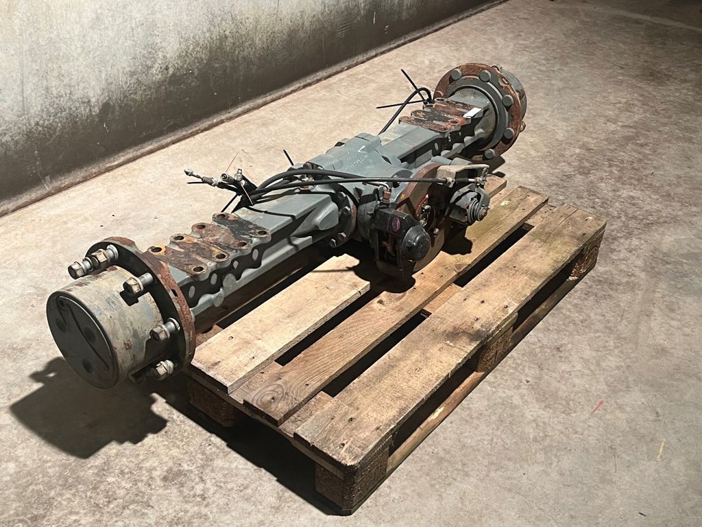 Weidemann T94 PA940