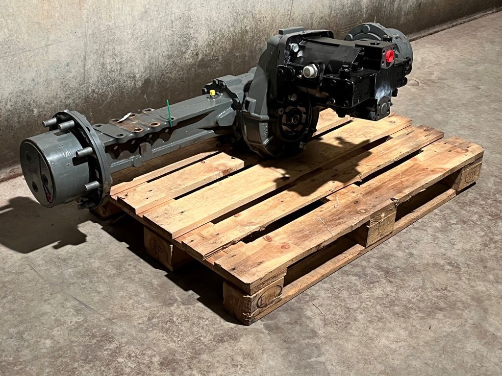 Weidemann T94 PA940