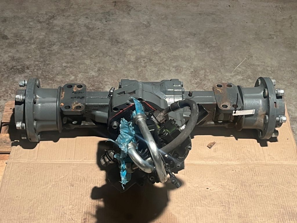 Weidemann T94 PA940