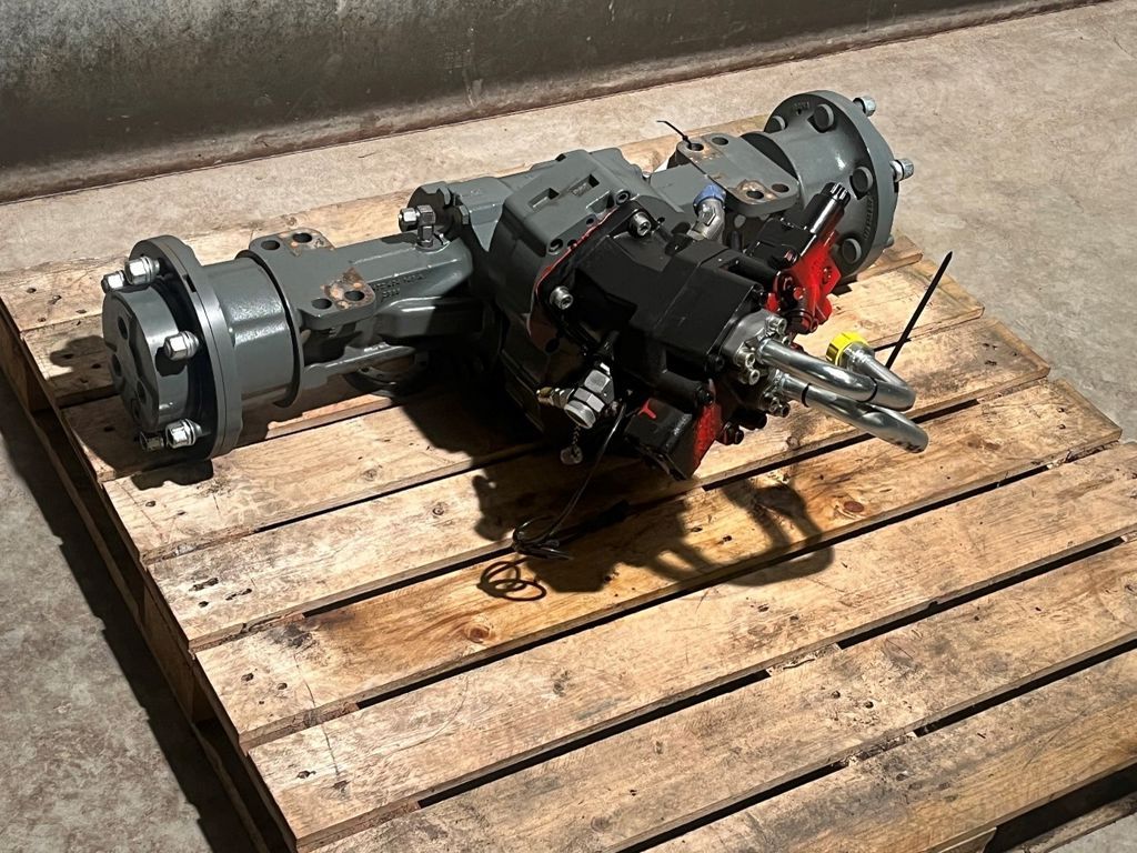 Weidemann T94 PA940