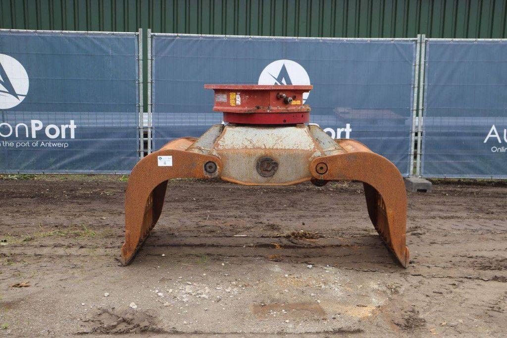 Sortiergreifer Demarec DRG28DN CW30 2014