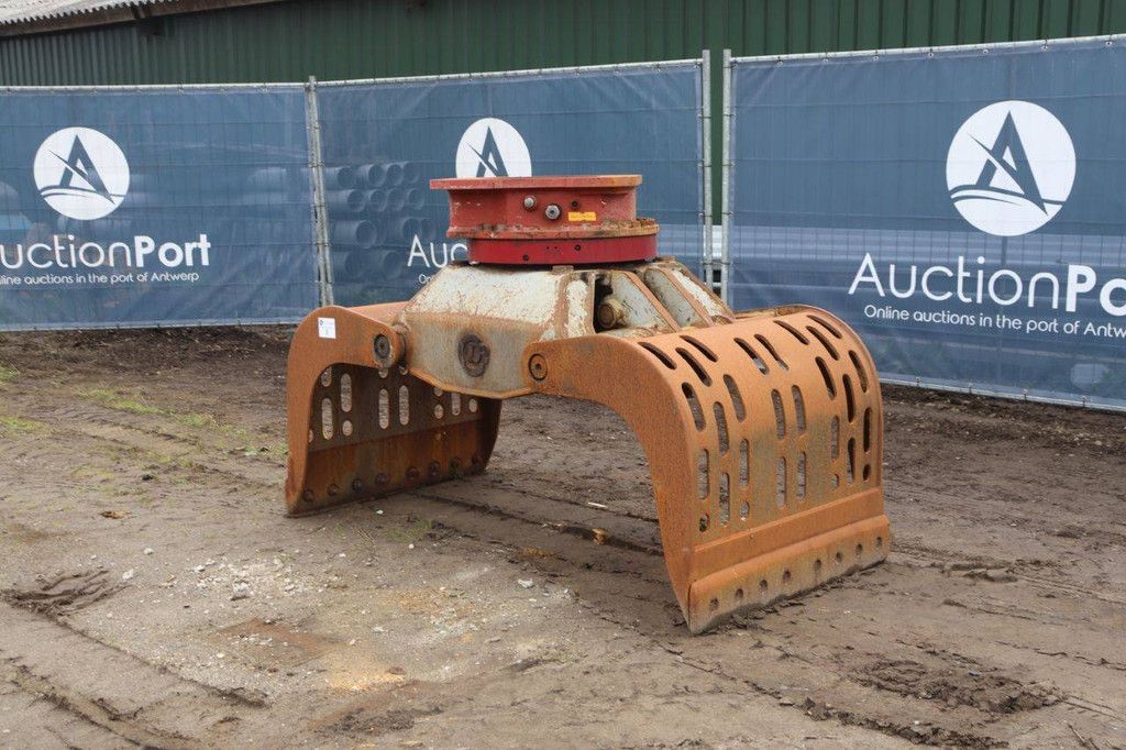 Sortiergreifer Demarec DRG28DN CW30 2014