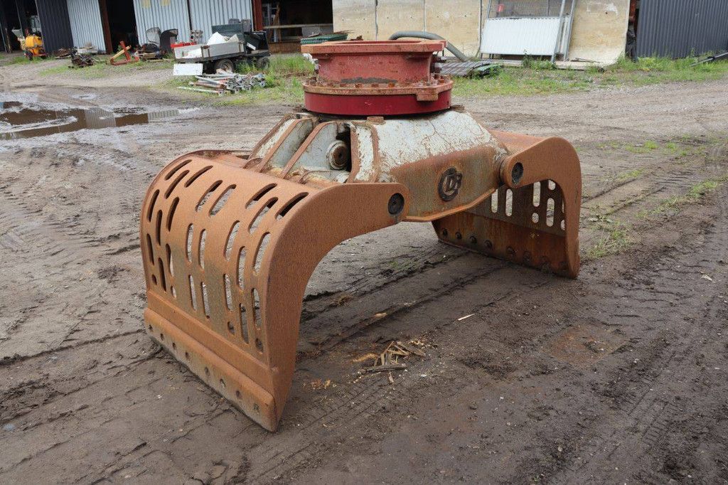 Sortiergreifer Demarec DRG28DN CW30 2014