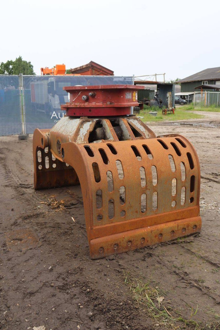 Sortiergreifer Demarec DRG28DN CW30 2014