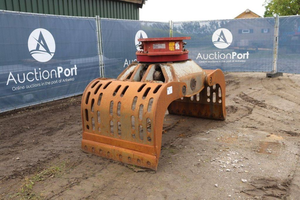 Sortiergreifer Demarec DRG28DN CW30 2014