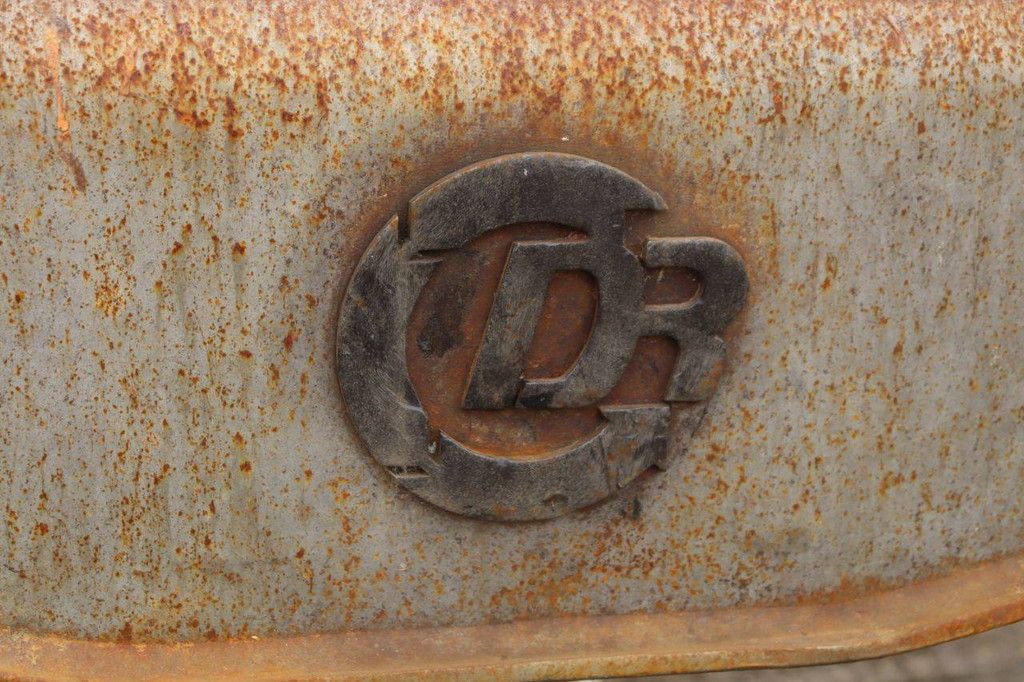 Sortiergreifer Demarec DRG28DN CW30 2014