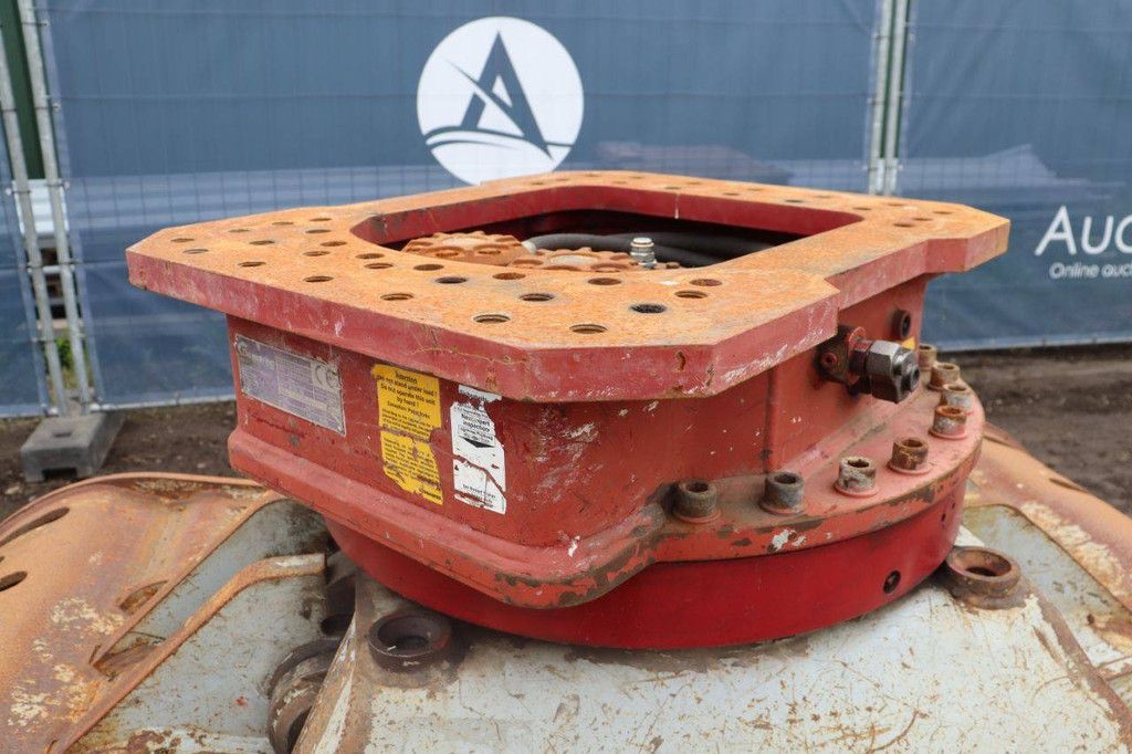 Sortiergreifer Demarec DRG28DN CW30 2014