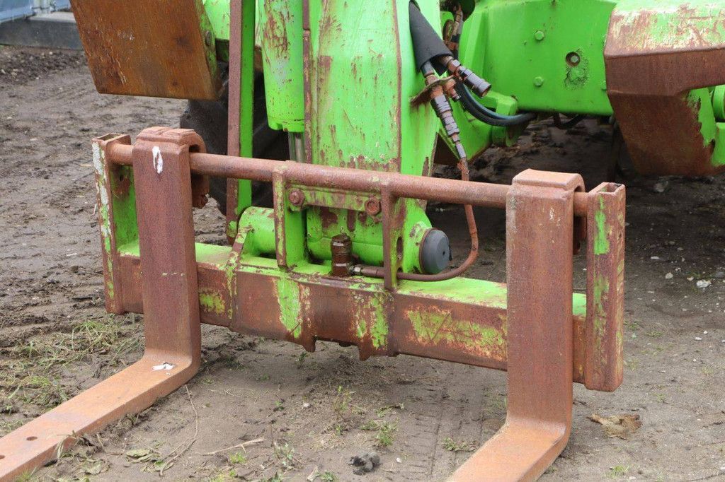 Merlo P35.13-EVS Teleskoplader Diesel 3500 kg 13 m 1999