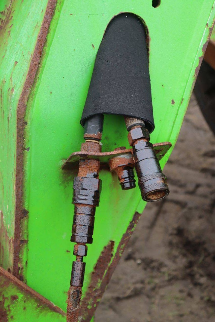 Merlo P35.13-EVS Teleskoplader Diesel 3500 kg 13 m 1999