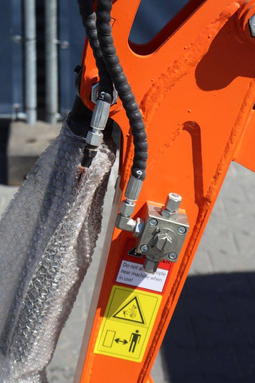 Minibagger DPC HT10G Diesel 8,4 kW 2024 Neu
